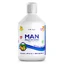 Flüssige Multivitamine für Männer, 500 ml, Swedish Nutra