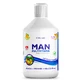 Flüssige Multivitamine für Männer, 500 ml, Swedish Nutra