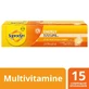 Supradyn Energy, Multivitaminen, 15 bruistabletten, Bayer