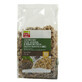 Crunchy Musli with oat flakes and chia, 375 g, La Finestra Sul Cielo