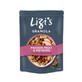 Musli with passion fruit and pistachios, 400 g, Lizi&#39;s Granola