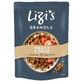 Musli mit Melasse und Pekann&#252;ssen, 400 g, Lizi&#39;s Granola