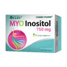 MYO INOSITOL, 30 vegetarian capsules, Cosmopharm