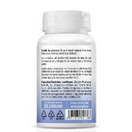 Myo-Inositol + Selenium, 30 capsules, Zenyth