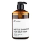 Champú de ortiga para cabello graso, 250 ml, Sabio
