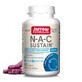 NAC Sustain 600mg Jarrow Formulas, 100 tablets, Secom