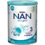 Nan 3 Optipro Premium milk formula, +12 months, 400 g, Nestle