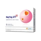 Natalvit IQ, 30 Tabletten + 30 Kapseln, Hyllan