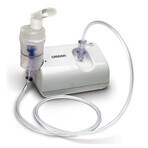 Nebulizer with compressor, NE-C801, Omron
