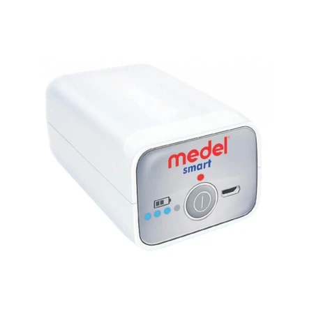 Medel Smart 95151 Mikro-Kompressor-Zerstäuber, Medel