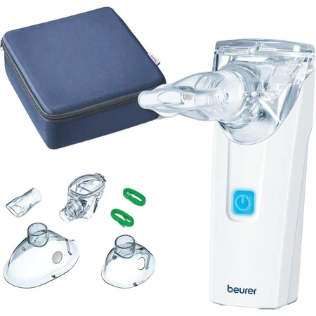 Nebulizer, IH55, Beurer
