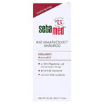 Șampon dermatologic împotriva căderii părului, 200 ml, Sebamed