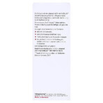 Șampon dermatologic împotriva căderii părului, 200 ml, Sebamed