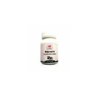 Neem, 60 capsules, Ayurvedic Herb