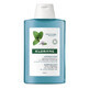 Champ&#250; desintoxicante con extracto de menta acu&#225;tica para cabellos expuestos a la contaminaci&#243;n, 200 ml, Klorane