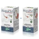 NeoBianacid with polyprotectin for acidity and reflux, 45 tablets, Aboca + 14 tablets