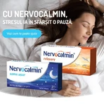 Nervocalmin Schlaf gut, 20 Kapseln, Biofarm