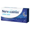 Nervocalmin somn uşor, 20 capsules, Biofarm