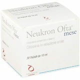 Neukron Ofta mese, 30 vials x 10 ml, Omikron