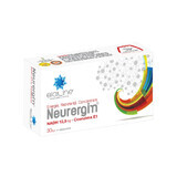 Neurergin, 30 tablets, Helcor