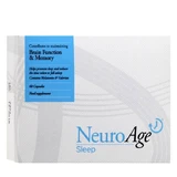 NeuroAge Sleep, 60 capsules, Fine Foods and Pharmaceuticals