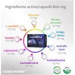 Neuromax, 30 capsules, Cosmopharm