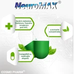 Neuromax, 30 capsules, Cosmopharm
