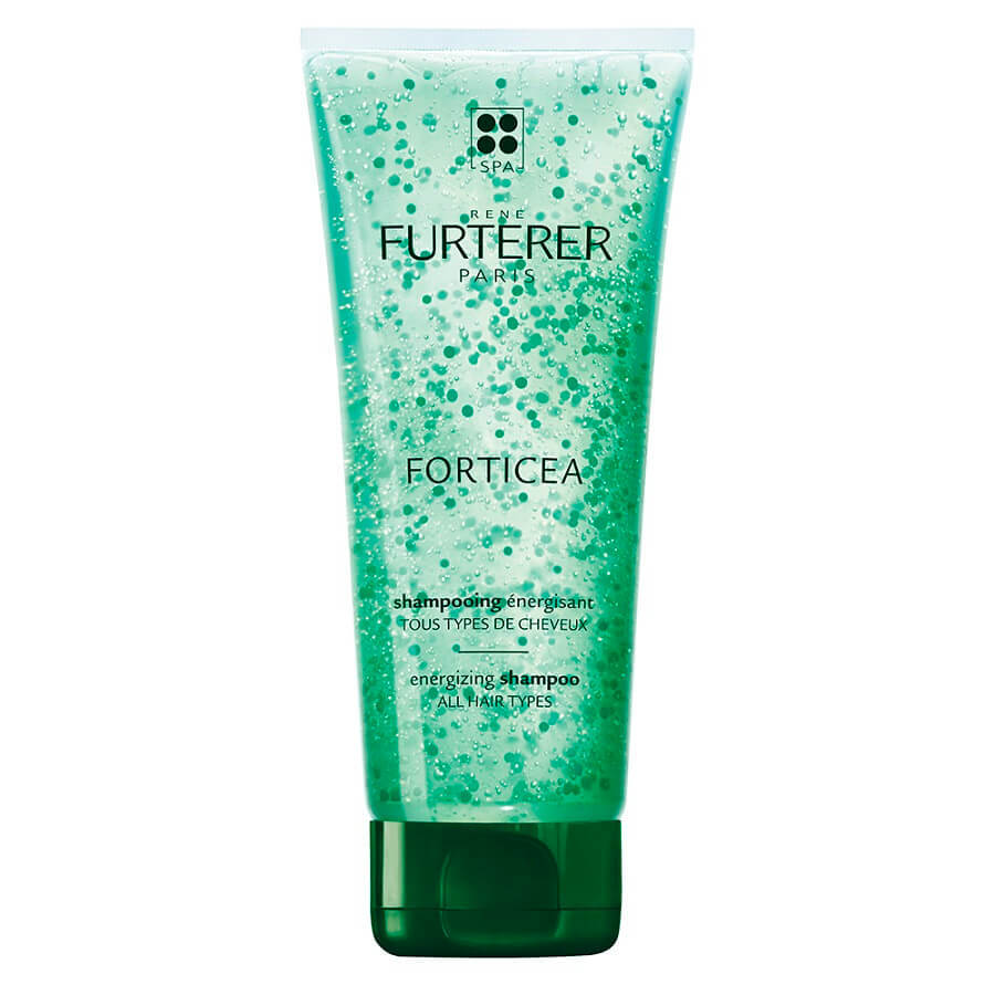 Fortifying shampoo for all hair types Forticea, 200 ml, Rene Furterer