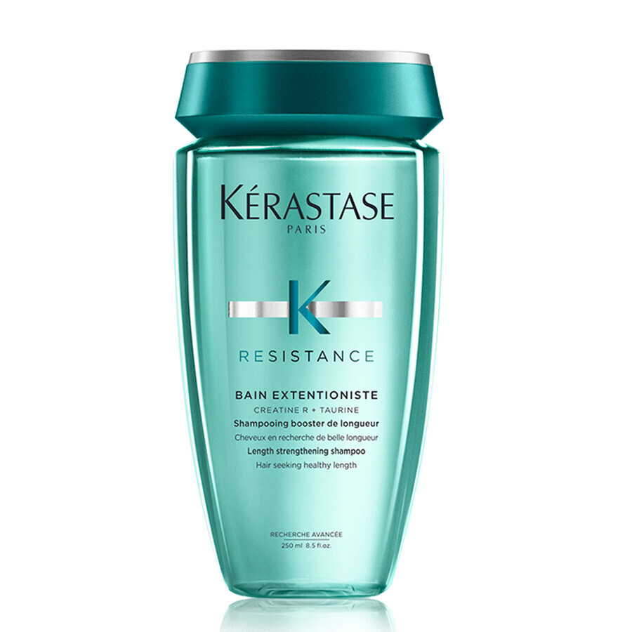 Acquista Shampoo fortificante Resistance Bain Extentioniste, 250 ml, Kerastase Shampoo fortificante Resistance Bain Extentioniste, 250 ml, Kerastase