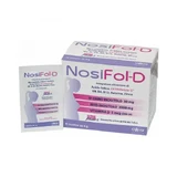 NosiFol-D, 30 sachets, Sakura Italy