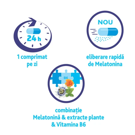 Novanight, 20 film-coated tablets, Sanofi