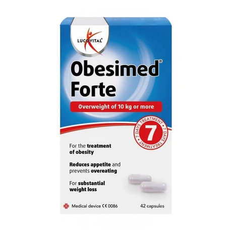 Tabletki odchudzające