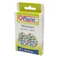 Oclusores para bebés, 10 piezas, QPlaster