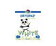 ORTOPAD White Master-Aid Medium, 76x54 mm, 50 pieces, Pietrasanta Pharma