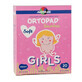 Master-Aid&#174; Ortopad&#174; Soft Girls Occlusore Per Terapie Ortottiche Medium 20 Pezzi
