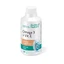 Omega 3 + Vitamin E 1000mg, 90 capsules, Rotta Natura