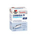 Omega 3 Concentrato, 60 capsule, Doppelherz