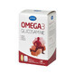 Omega 3 con Glucosamina e Condroitina, 30 dosi, Lysi