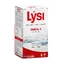 Omega 3 con aceite de pescado puro, 80 cápsulas, Lysi