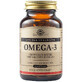 Omega 3 doppio concentrato, 60 capsule, Solgar