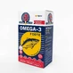 Omega 3 Forte Marine Biocare Epax, 60 capsules, Phyto Biocare