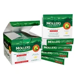 Omega 3 Forte, 150 capsule, Möller’s