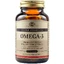 Omega 3 triple concentrate, 50 capsules, Solgar