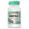 Omega 3 Salmon Oil 1000 mg, 30 capsules, Cosmopharm