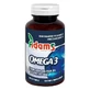 Omega 3, 90 Kapseln, Adams Vision