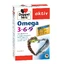 Omega 3-6-9 + vitamina E, 30 cápsulas, Doppelherz