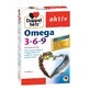 Omega 3-6-9 + vitamin E, 30 capsules, Doppelherz
