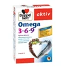 Omega 3-6-9 + vitamin E, 30 capsules, Doppelherz