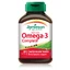 Omega-3 Complete Premium, 80 Kapseln, Jamieson