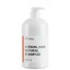 Champú natural para cabello normal, 475 ml, Sabio
